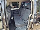 Volkswagen Caddy MAXI 2,0TDI 7SEDADEL NAVIGACE  - náhled 8