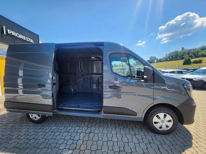 Renault Master (2026) L2H2P2 Blue dCi 130 Advance Eu - fotka 19 z 28