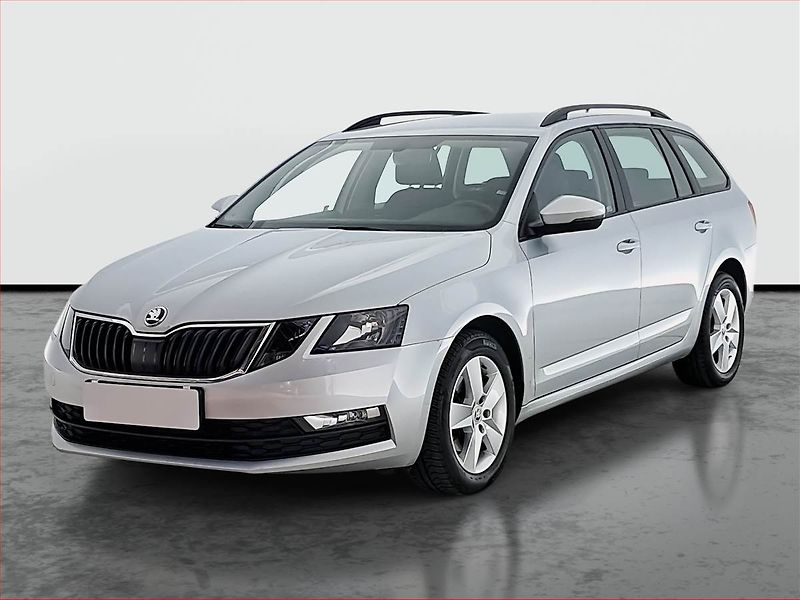 Škoda Octavia (2019) 1.5 TSI G-TEC, Automat - fotka 2 z 19