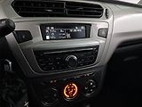 Citroën C-Elysée (2017) 1.6 VTi, Automat, ČR,1.maj - náhled 12