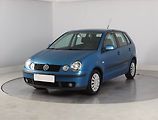 Volkswagen Polo (2003) 1.2, po STK, zamluveno - náhled 1