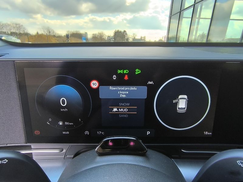 Hyundai Kona (2026) 1,6 T-GDI 2WD DCT SMART TECH  - fotka 22 z 30