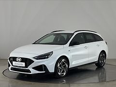 Hyundai i30 (2026) GO Czech N Line! - fotografie inzerátu