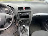 Škoda Octavia 1.6i - náhled 16