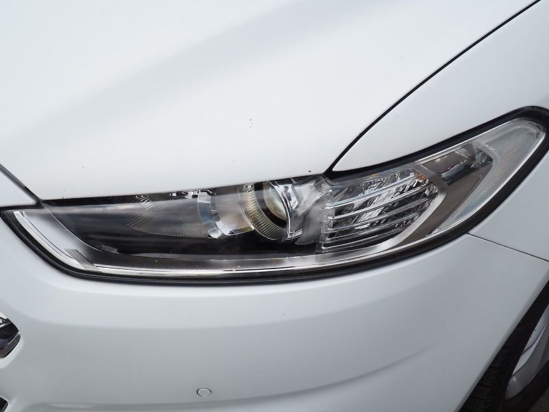 Ford Mondeo (2018) 2.0 TDCi,110kW, Titanium, Aut. - fotka 7 z 37