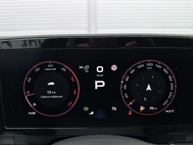 Škoda Kodiaq 2.0TDi 4x4 DSG 193PS Sportline - fotka 24 z 53