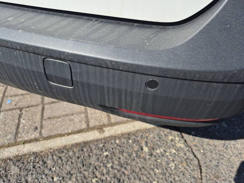 Volkswagen Caddy (2025) 2.0 TDI 75kW Maxi - fotka 14 z 28