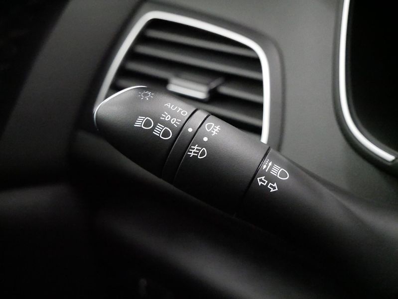Renault Mégane - fotka 13 z 28
