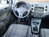 Volkswagen Golf Plus (2012) 1.6 TDI, ČR,1.maj, Tempomat - náhled 7