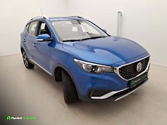 MG ZS (2021) Luxury, Automat, SUV, 143 hp - fotografie inzerátu