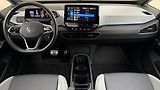 Volkswagen ID.3 58 kWh AUT Pro Performance - náhled 8