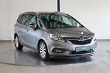 Opel Zafira - náhled 8