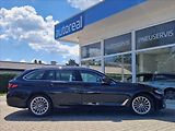 BMW Řada 5 3,0 530d TOURING KOMPLETVÝBAVA - náhled 6