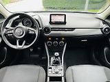 Mazda CX-3 2.0i MAN VÝHŘEV NAVI SENZORY - náhled 23