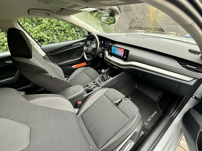 Škoda Octavia (2023) 2.0TDi 85kW Koup.ČR,TAŽNÉ - fotka 4 z 15