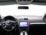 Škoda Octavia 1,2 TSI 77kW CZ Ambiente - náhled 17