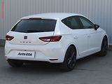 Seat Leon (2015) 1.4 TSi, servis.kniha - náhled 3