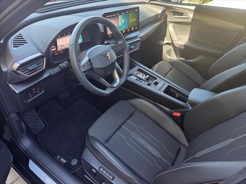 Cupra Formentor 2,0 TSi DSG 4x4 Matrix Záruka2 - fotka 9 z 23