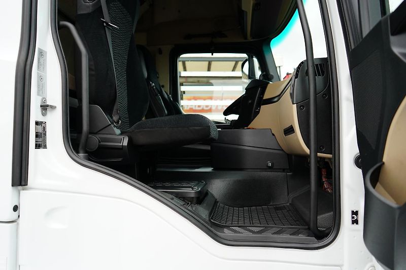Mercedes-Benz Actros (2018) 1830 / ACC / E 6 / ZESTAW PRZE - fotka 50 z 51