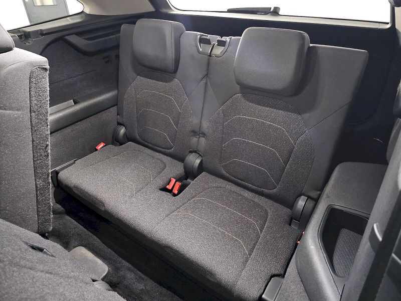 Škoda Kodiaq (2025) 2.0TDi 142kW 4X4 SELECTION 7S - fotka 8 z 30