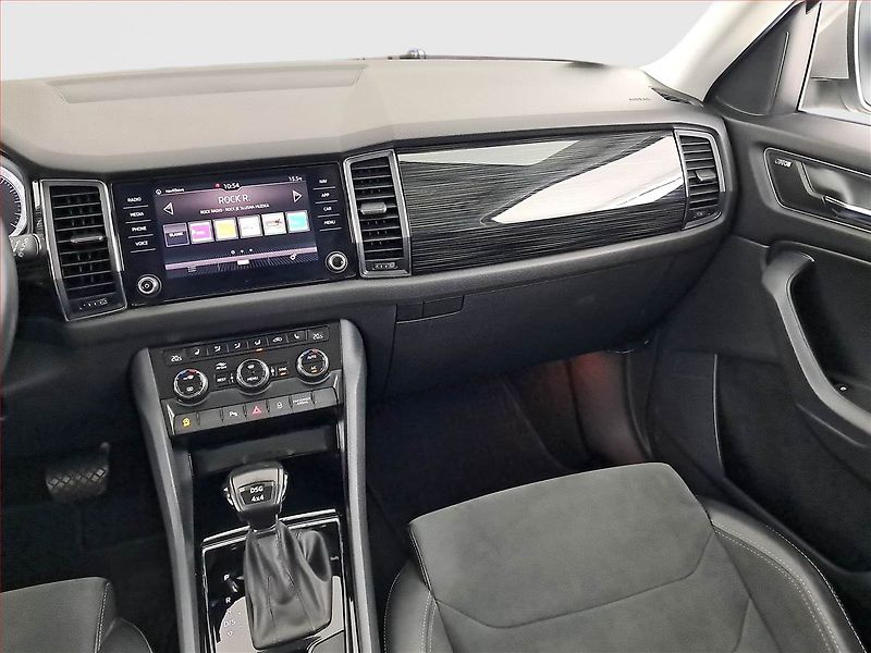 Škoda Kodiaq (2019) Style Plus 2.0 TDI 4x4 - fotka 8 z 26