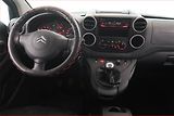 Citroën Berlingo (2008) 1.6 HDi, 5Míst, ČR - náhled 7