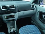 Škoda Roomster (2006) Style 1.2 12V, ČR,1.maj - náhled 8
