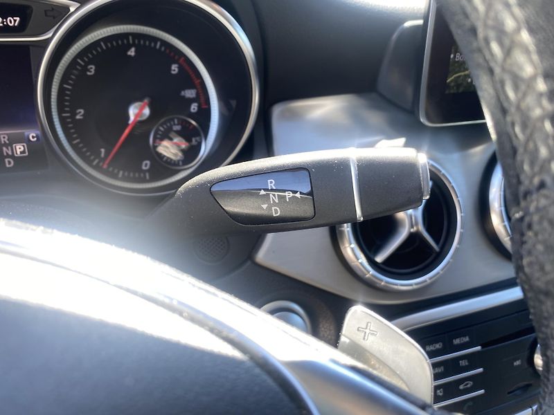 Mercedes-Benz CLA 220D 170PS AMG SERVIS MB - fotka 156 z 160