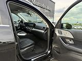 Mercedes-Benz GLE (2020) 350 d 4MATIC SUV - náhled 34