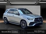 Mercedes-Benz GLE 450 4MATIC AMG Night - náhled 8