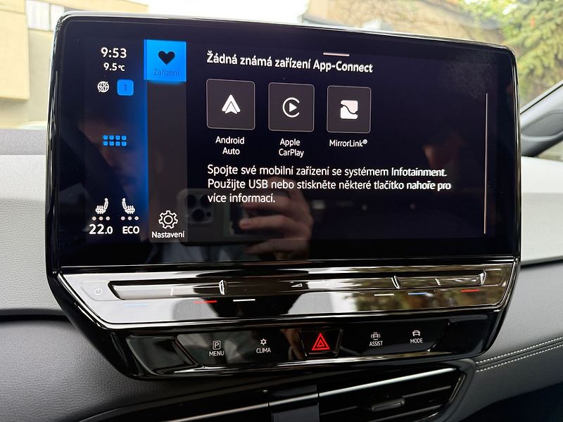 Volkswagen ID.3 Pro 150 kW 360° kamera 62kWh - fotka 25 z 37