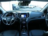 Hyundai Santa Fe 2,2 CRDi 4x4 Automat,DPH,Premi - náhled 28