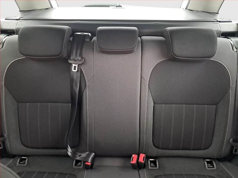 Škoda Fabia (2018) Style 1.0 TSI, Tempomat - fotka 10 z 15
