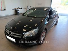 Mercedes-Benz Třídy A (2016) 1.6i - fotografie inzerátu