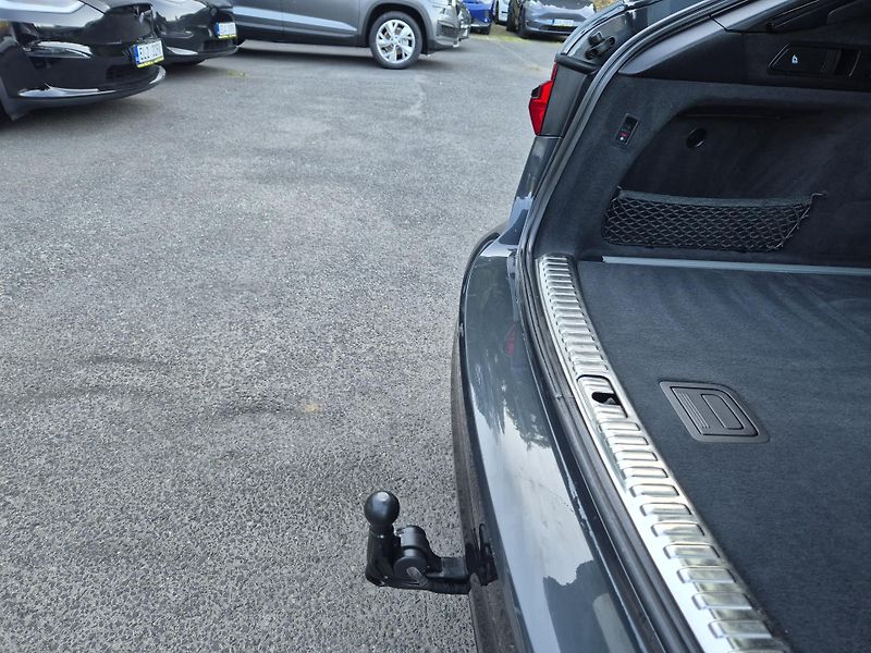 Audi A6 Avant 50TDi 210kw QUATTRO S-LINE     - fotka 41 z 45