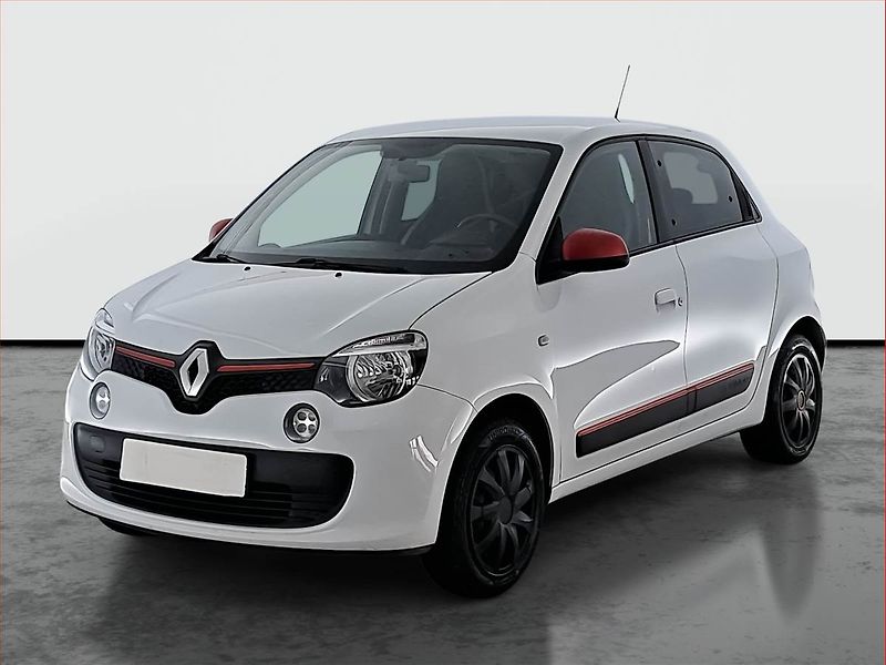 Renault Twingo (2015) 1.0 SCe - fotka 2 z 16
