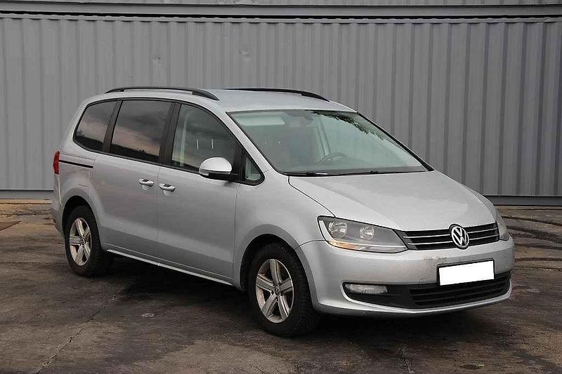 Renault Scénic 1,5 DCi Xmod
