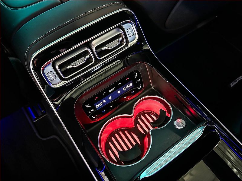 Mercedes-Benz Třídy S (2022) S 400 d 4MATIC - fotka 25 z 28
