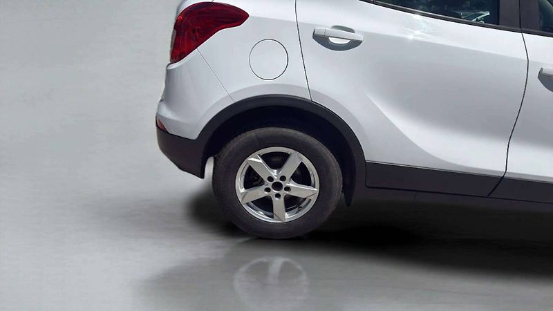 Opel Mokka X 5-dv Selection FWD B 1.6 XER - fotka 22 z 23