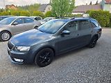 Škoda Octavia (2017) 2.0 TDI DSG, Navi - náhled 6