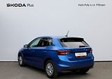 Škoda Fabia (2025) Top Selection 1.0TSI / 70kW 5° - náhled 7