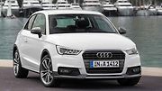 Druhé nejlepší malé auto: Výraznější problém nemá ani Audi A1, která odjíždí z kontroly s neúspěchem jen ve 3 % případů. Průměrný nájezd: 35 000 kilometrů.