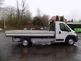 Fiat Ducato (2015) 2,3 96KW VALNÍK 4,20M  - náhled 8