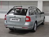 Škoda Octavia (2011) 1.6TDi, AC, el. výbava - náhled 6
