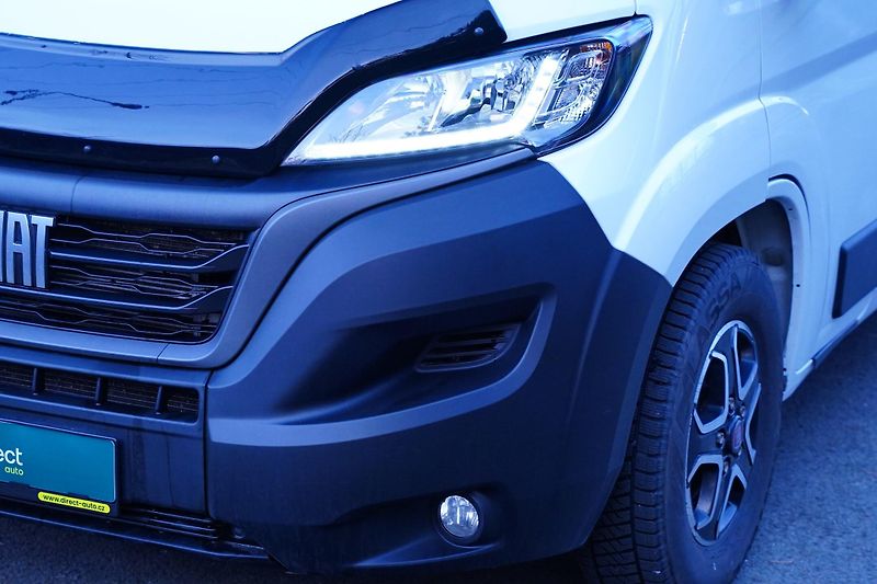 Fiat Ducato - fotka 9 z 26