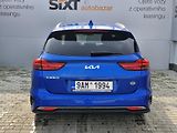 Kia Ceed  Top 1,5 T-GDI (118 kW) MAN - náhled 6