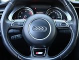 Audi A5 (2014) S-Line 2.0 TDI, 4X4, Automat - náhled 17