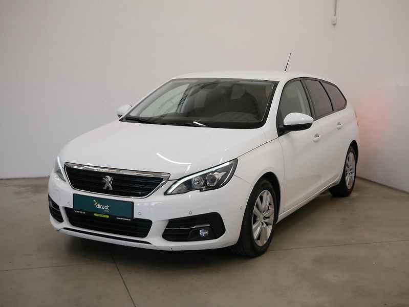 Peugeot 308 - fotografie inzerátu