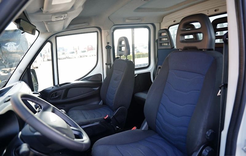 Iveco Daily 35S14D-6 MÍST - fotka 10 z 13