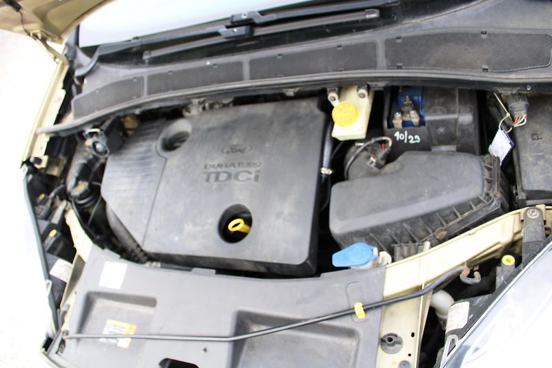 Ford Galaxy (2008) 1,8TDCI KLIMA EL.OKNA ALUKOLA - fotka 16 z 16